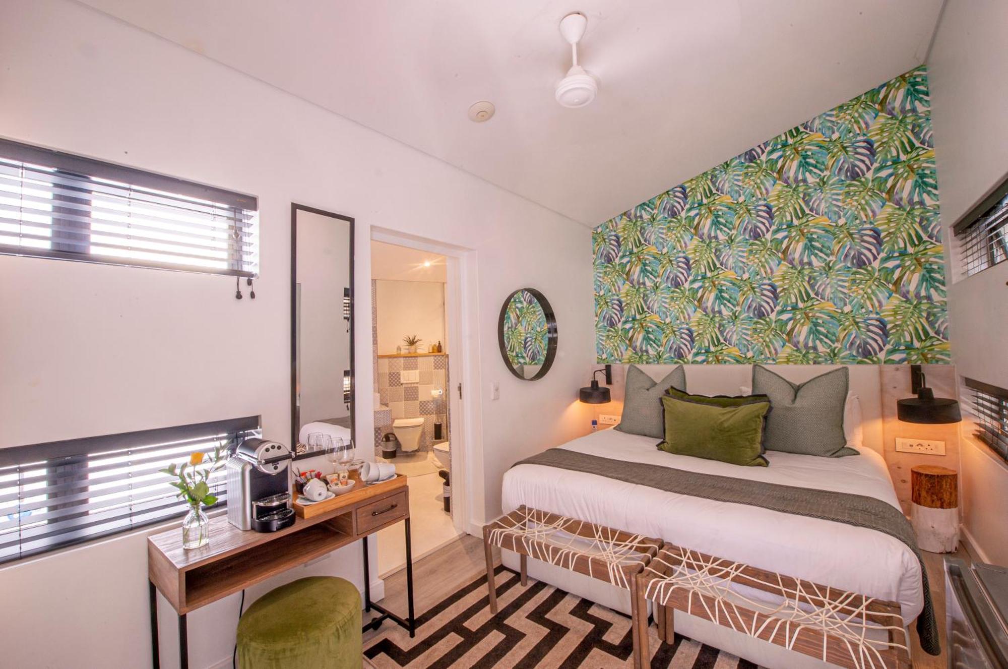 The Bungalow By Raw Africa Collection Плеттенберг-Бей Екстер'єр фото