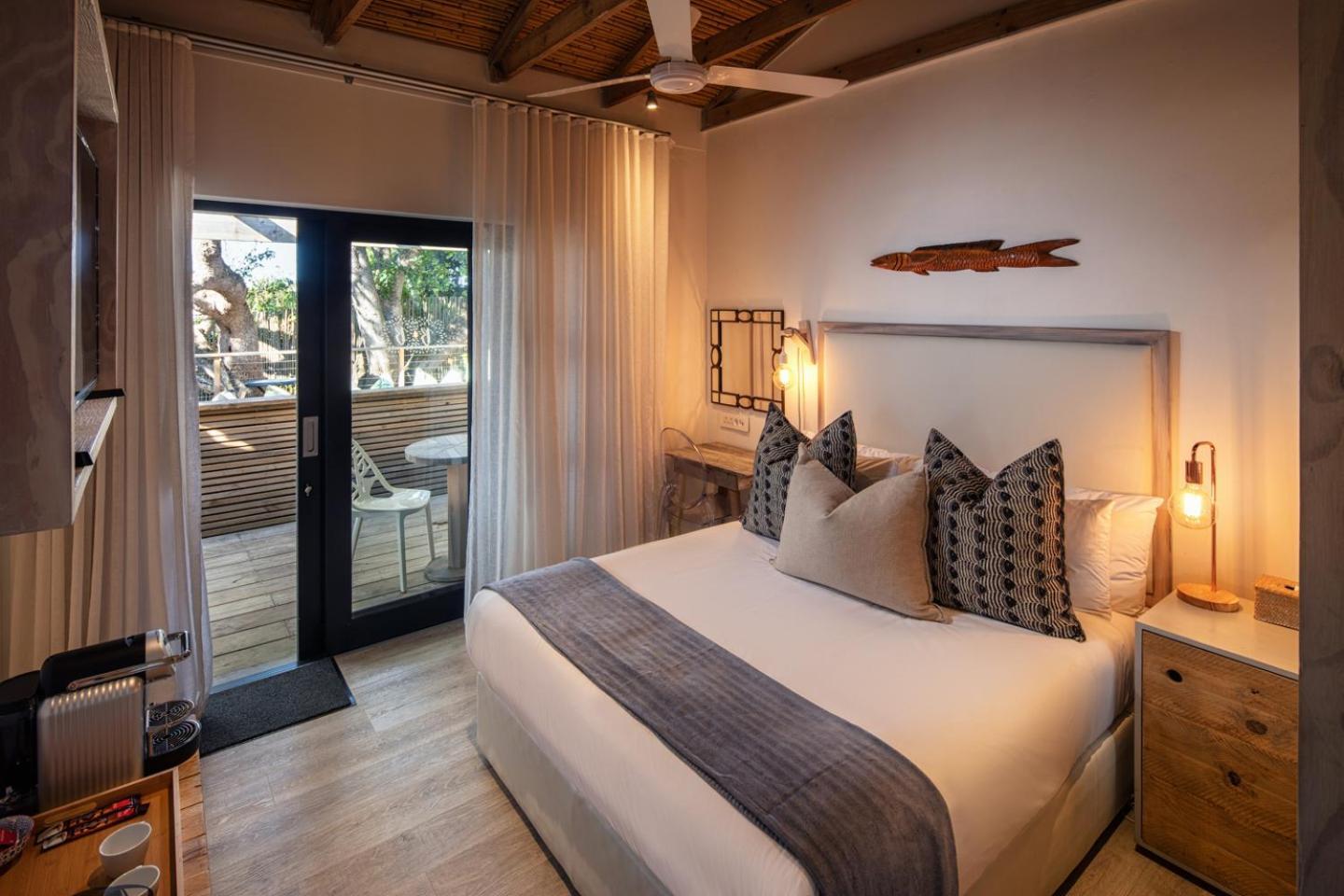The Bungalow By Raw Africa Collection Плеттенберг-Бей Екстер'єр фото