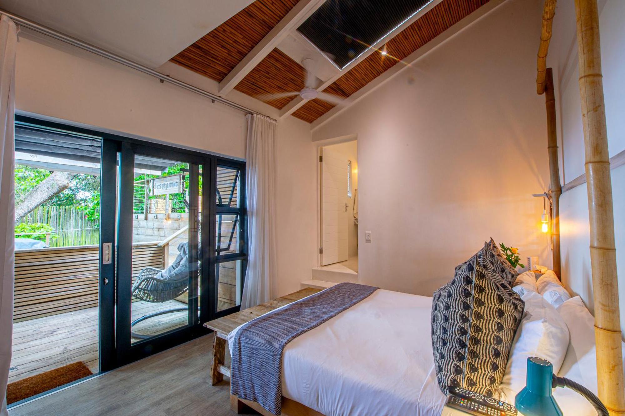 The Bungalow By Raw Africa Collection Плеттенберг-Бей Екстер'єр фото