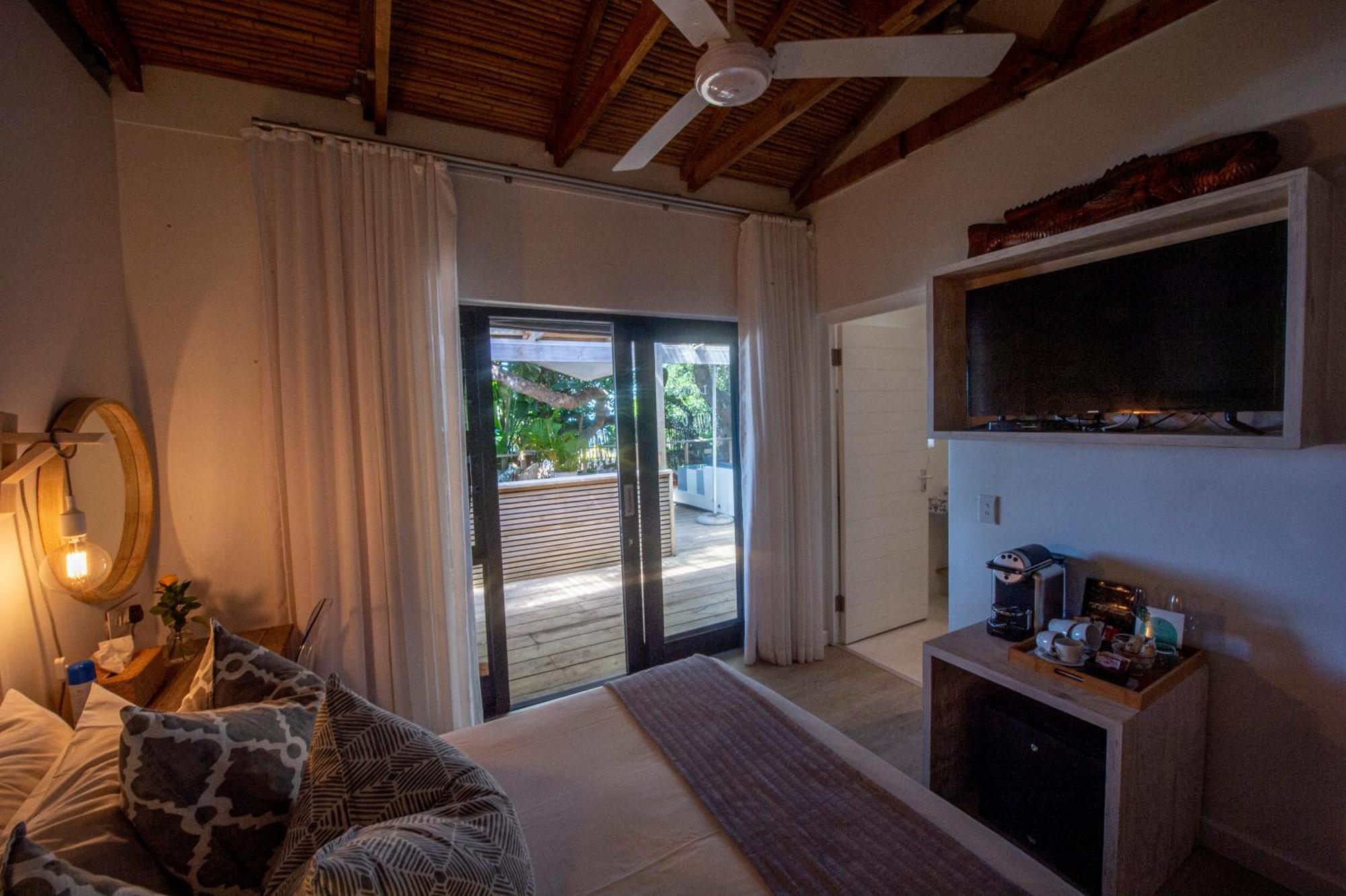 The Bungalow By Raw Africa Collection Плеттенберг-Бей Екстер'єр фото