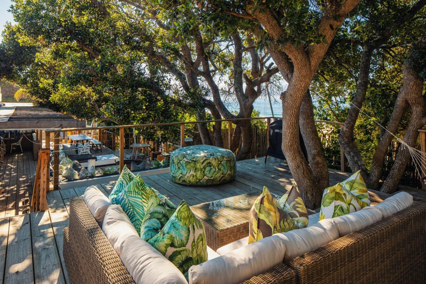 The Bungalow By Raw Africa Collection Плеттенберг-Бей Екстер'єр фото
