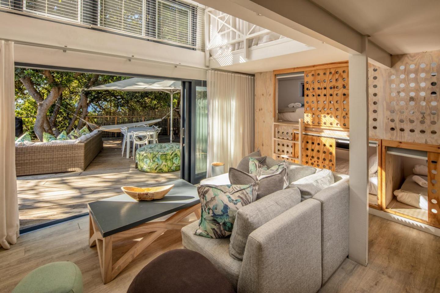 The Bungalow By Raw Africa Collection Плеттенберг-Бей Екстер'єр фото