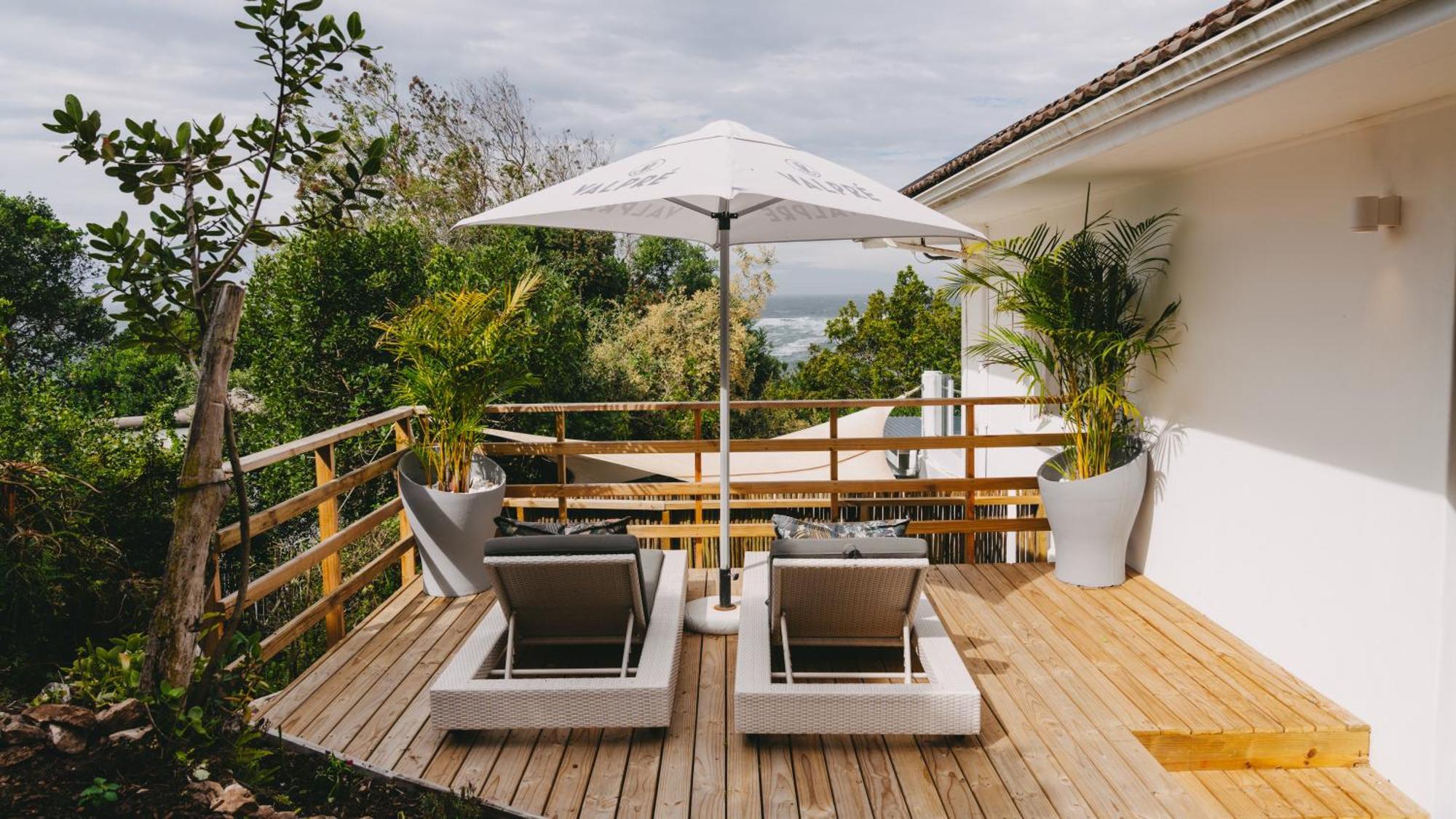 The Bungalow By Raw Africa Collection Плеттенберг-Бей Екстер'єр фото