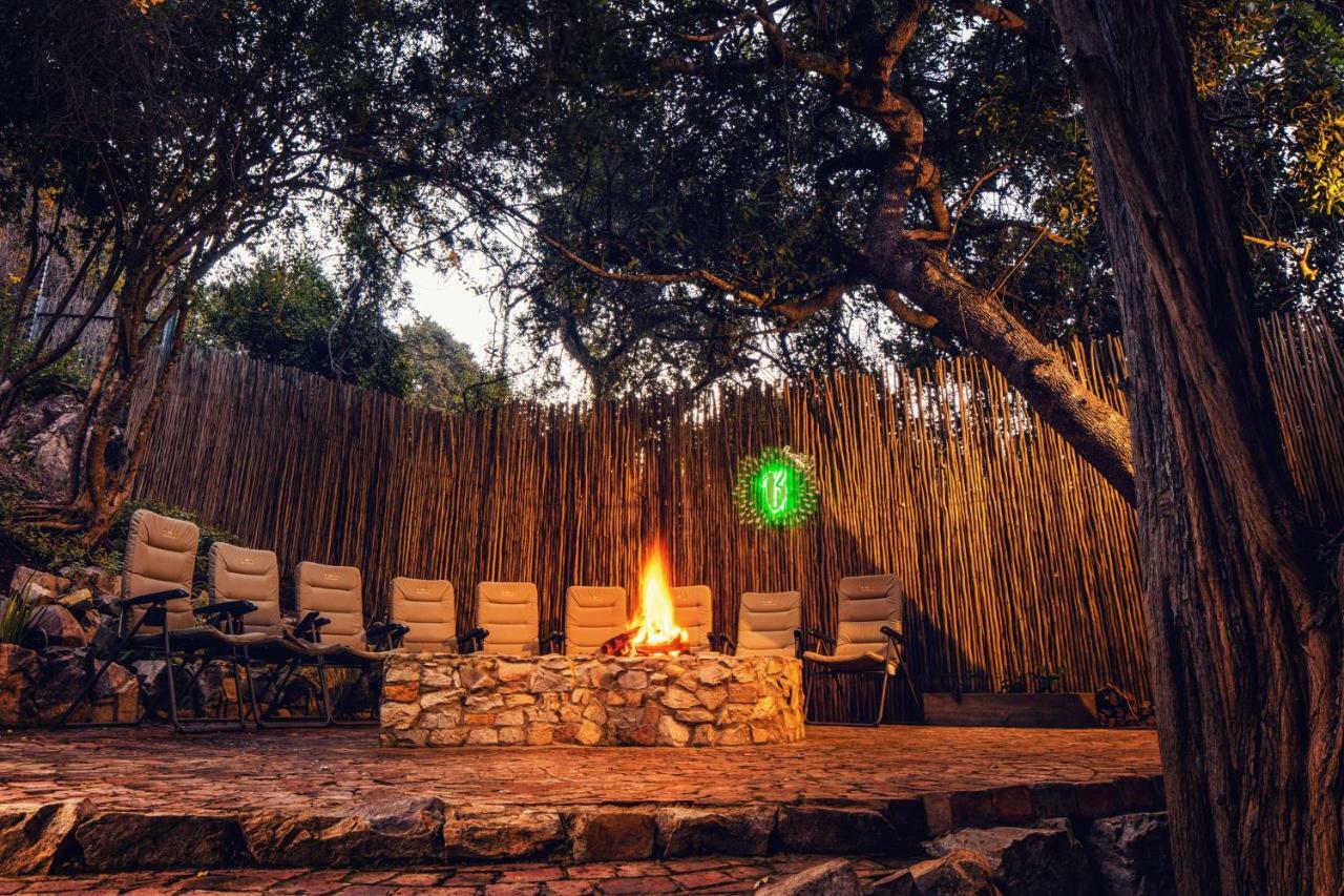 The Bungalow By Raw Africa Collection Плеттенберг-Бей Екстер'єр фото