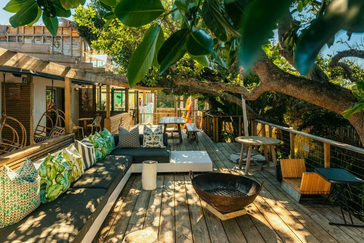The Bungalow By Raw Africa Collection Плеттенберг-Бей Екстер'єр фото