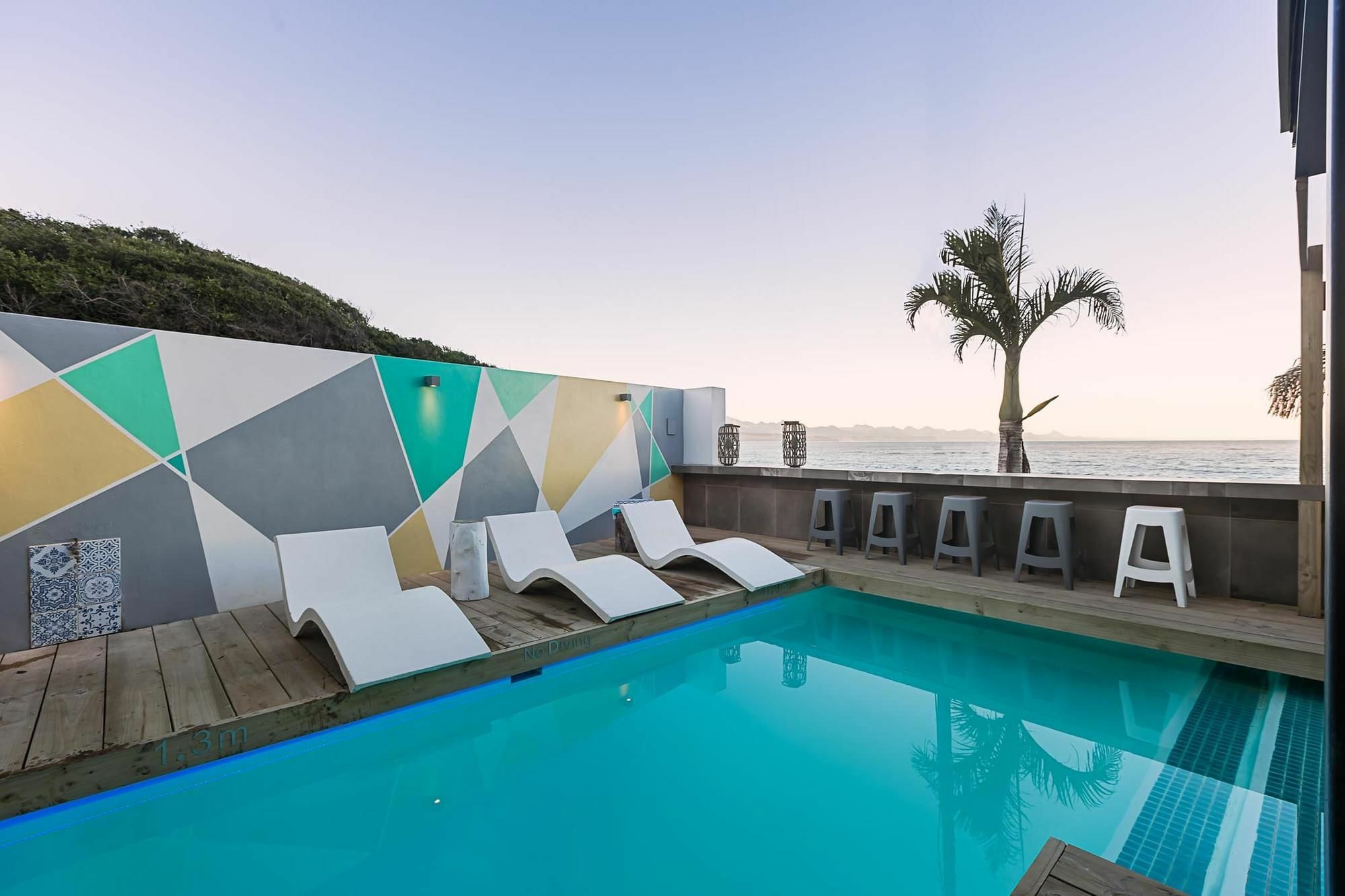 The Bungalow By Raw Africa Collection Плеттенберг-Бей Екстер'єр фото